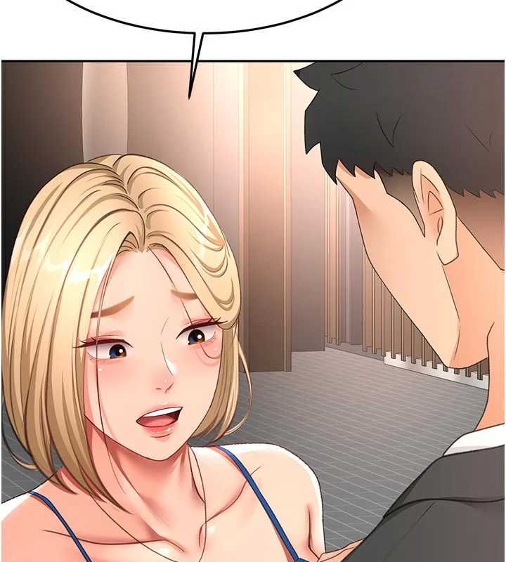 顶加套房的春天第70話-模特兒圈的內幕