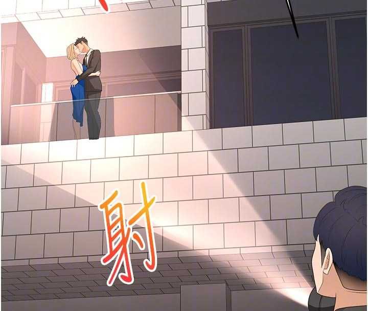 顶加套房的春天第70話-模特兒圈的內幕