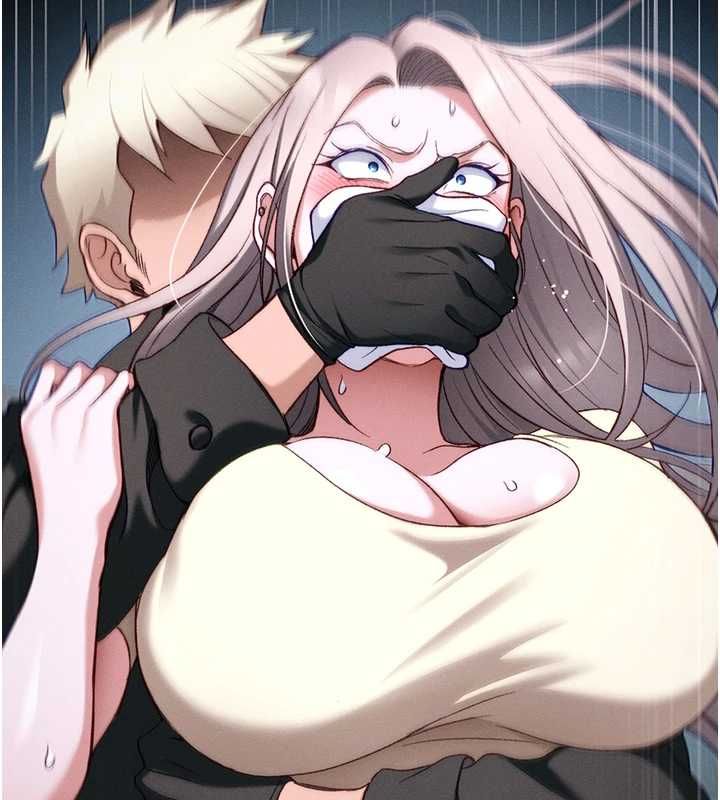 太妹攻略指南第51話-直闖虎口的妹妹