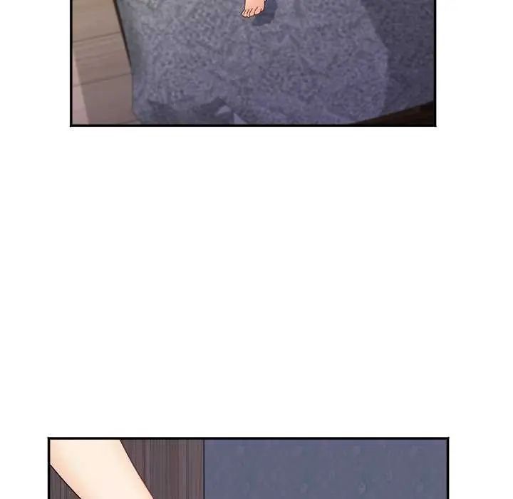 小吃摊的火辣老闆娘第6話