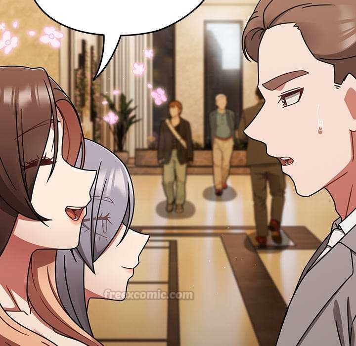 热情拳击馆第75話