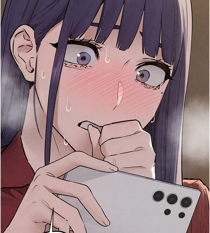 慾海交锋第94話-帶著腹中胎兒找上門