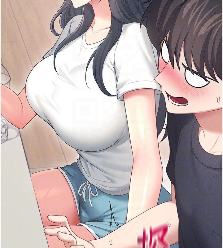 飞机杯女神连线中第65話-你的精華更香甜&hearts;
