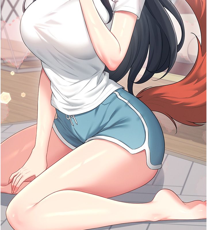 飞机杯女神连线中第65話-你的精華更香甜&hearts;