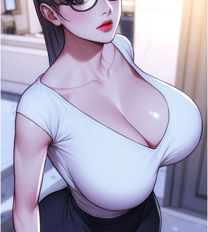 单身即纵慾第54話-吃到熱騰騰的姐妹丼