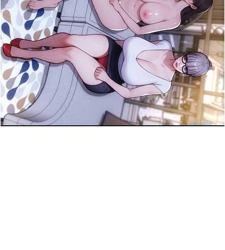 单身即纵慾第54話-吃到熱騰騰的姐妹丼