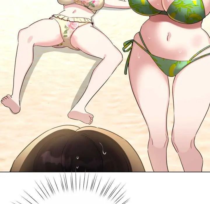 配角的生存任务第67話