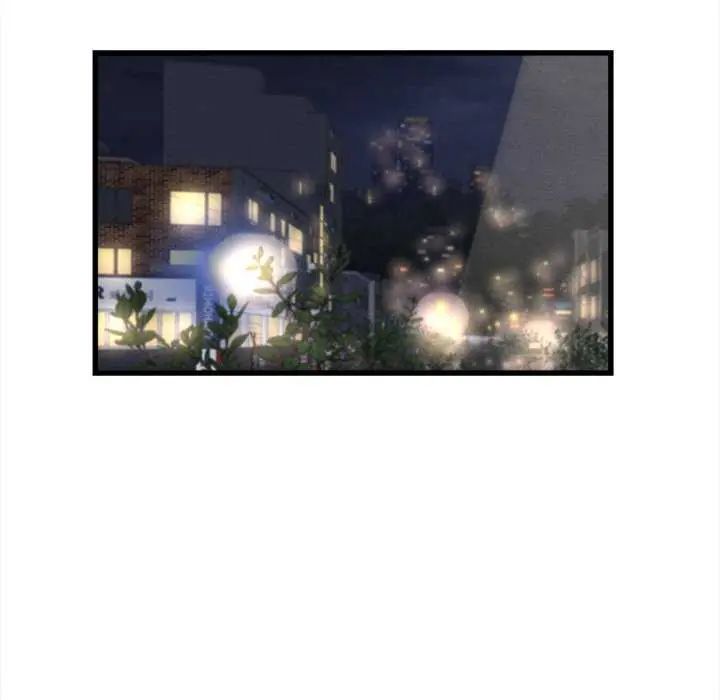 她们的夜晚属于我第44話