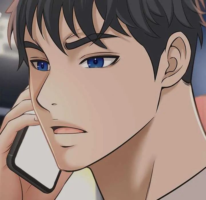 她们的夜晚属于我第44話