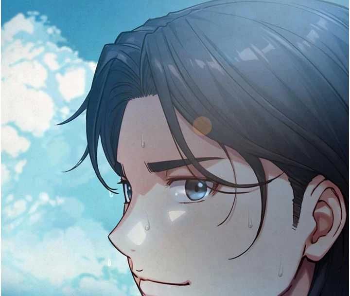 与生巨来第27話-學習父親的按摩技巧