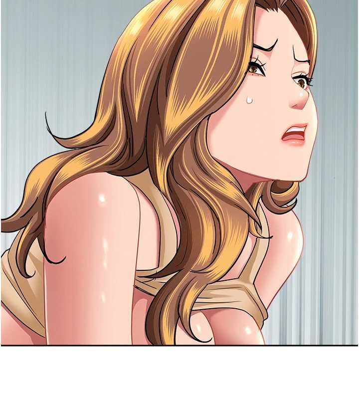 罪爱人妻第36話-變質的上司與下屬的關係