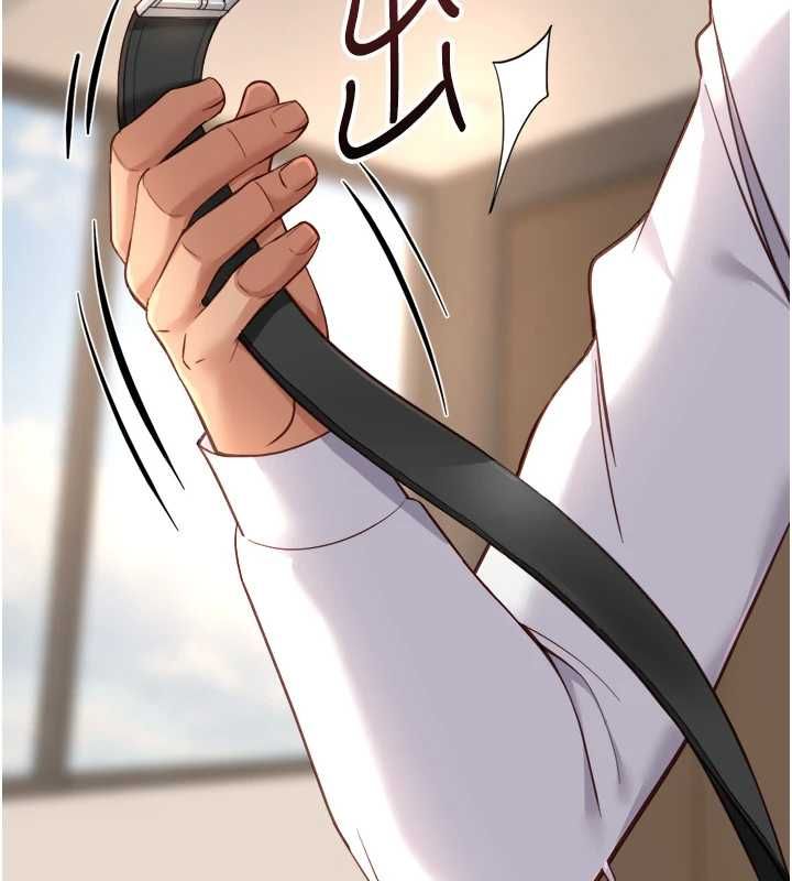 鲁蛇社畜的金手指第74話-太久沒「修理」妳了