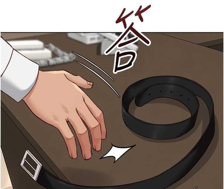 鲁蛇社畜的金手指第74話-太久沒「修理」妳了