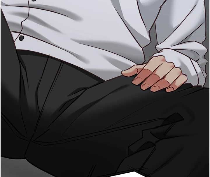 女友不能说的事第16話-荷音的禮物&hearts;