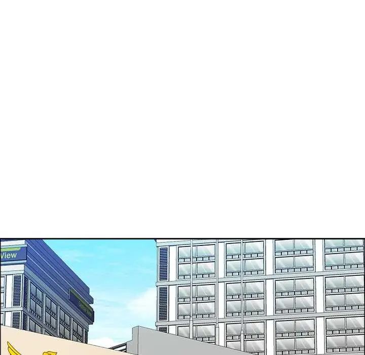 最强男人第77話