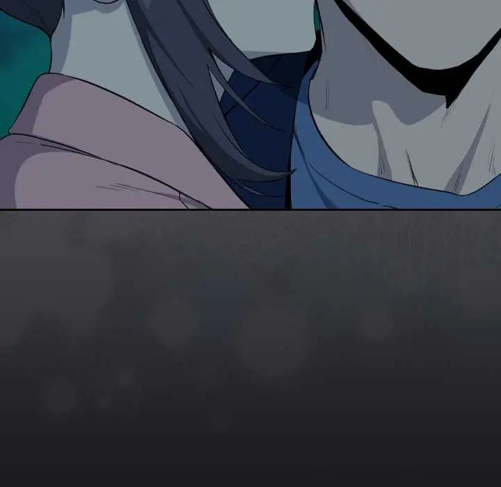 下班后的例行恋爱第109話