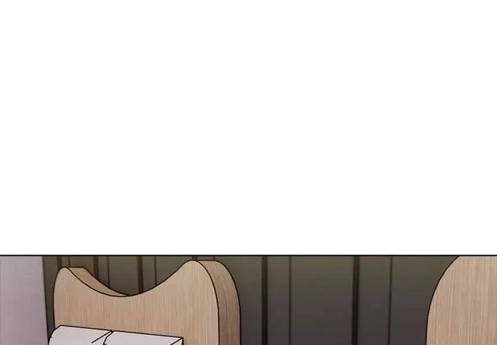 与爸爸的情妇共处一室第5話