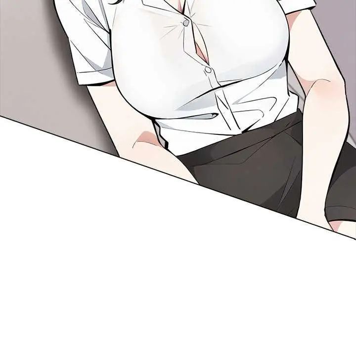 与爸爸的情妇共处一室第5話