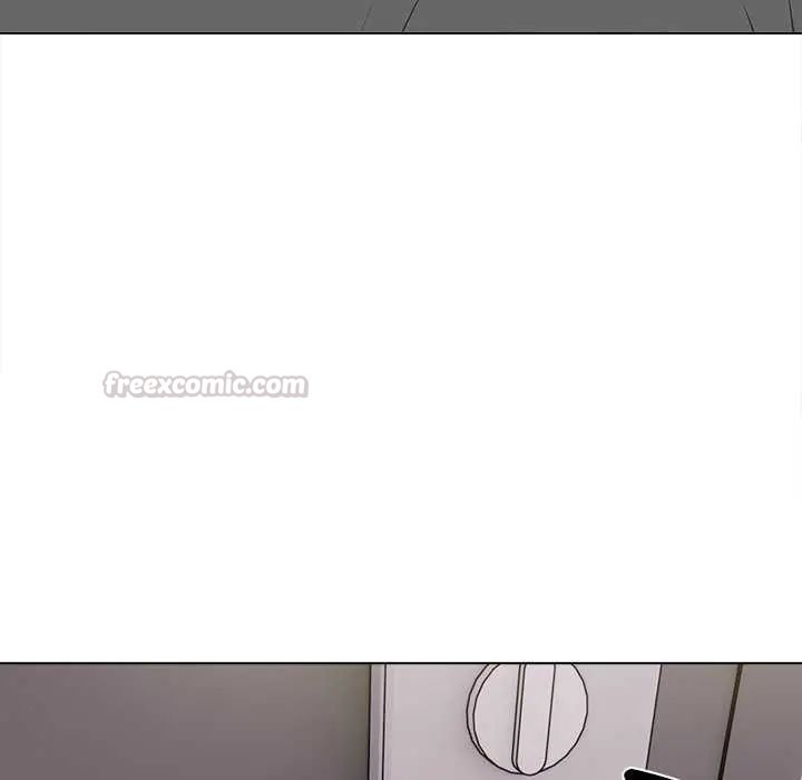 与爸爸的情妇共处一室第5話