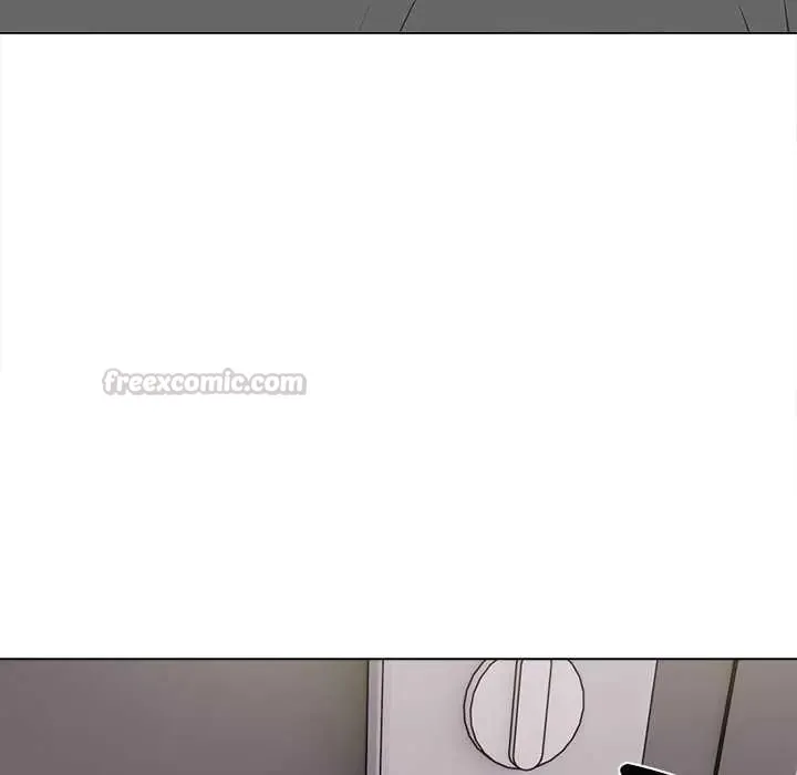 與爸爸的情婦共處一室第5話