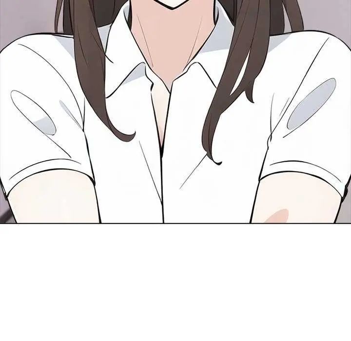 与爸爸的情妇共处一室第5話