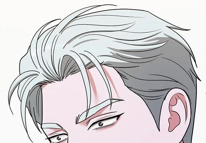 要成为男子汉第13話