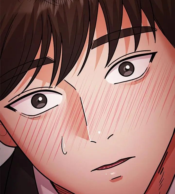 要成为男子汉第13話