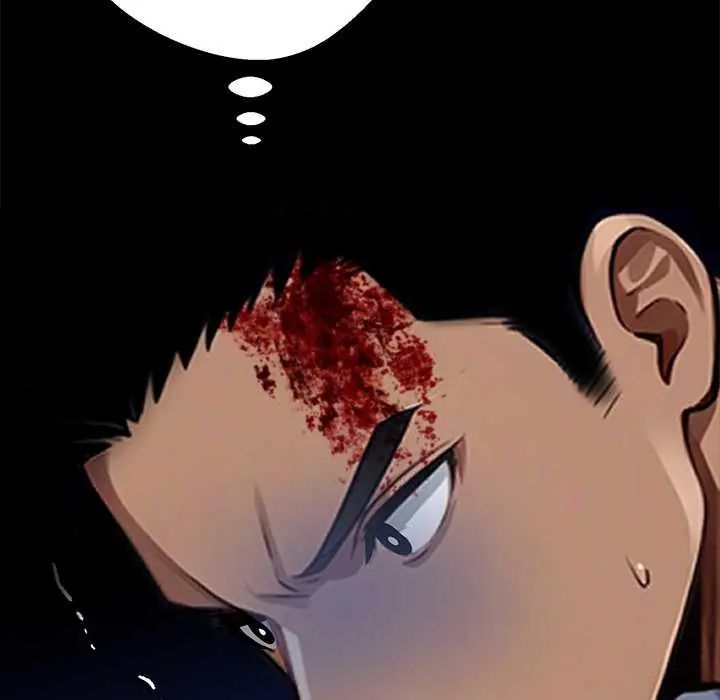 黑道X上班族第62話