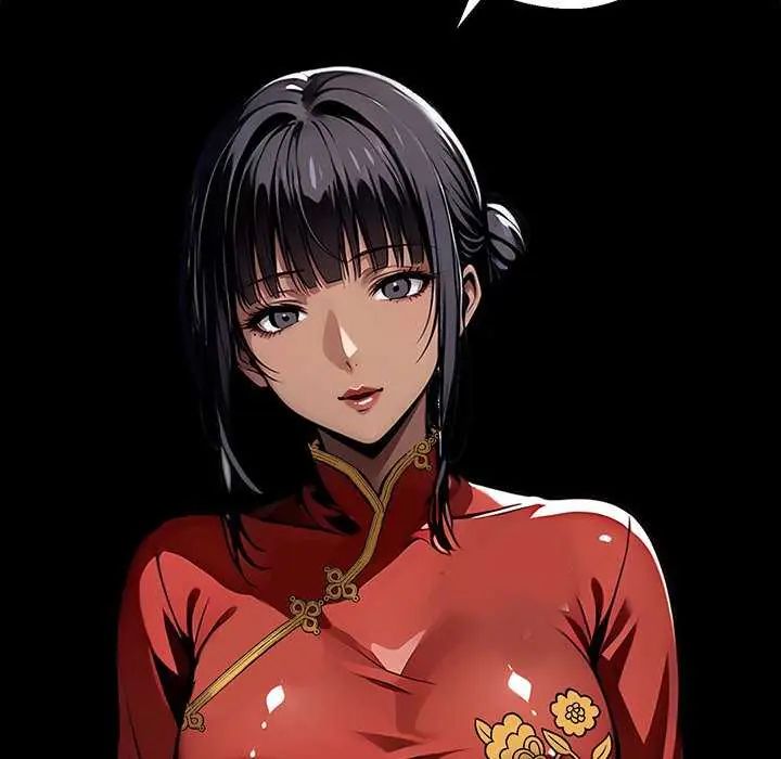 黑道X上班族第62話