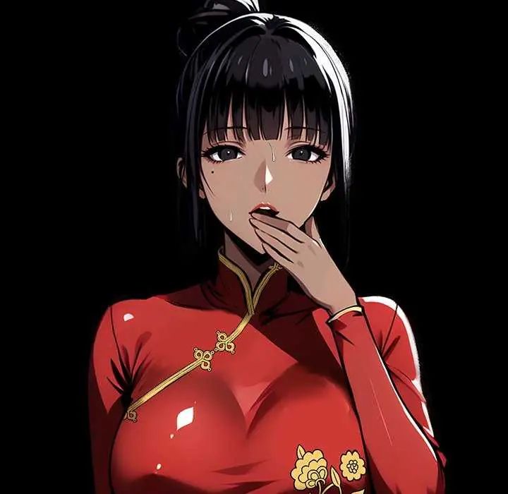 黑道X上班族第62話