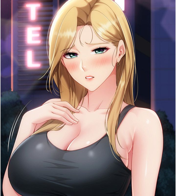 Setup!排球少女第100話-被開啟的性慾開關