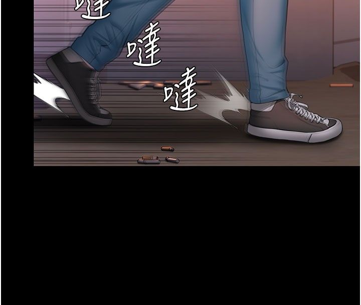 守护妳第35話-流氓的妓女母親