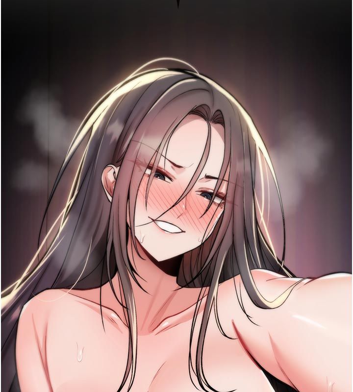 诅咒性转物语第31話-慾求不滿的梓涵