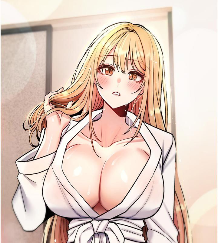 诅咒性转物语第31話-慾求不滿的梓涵