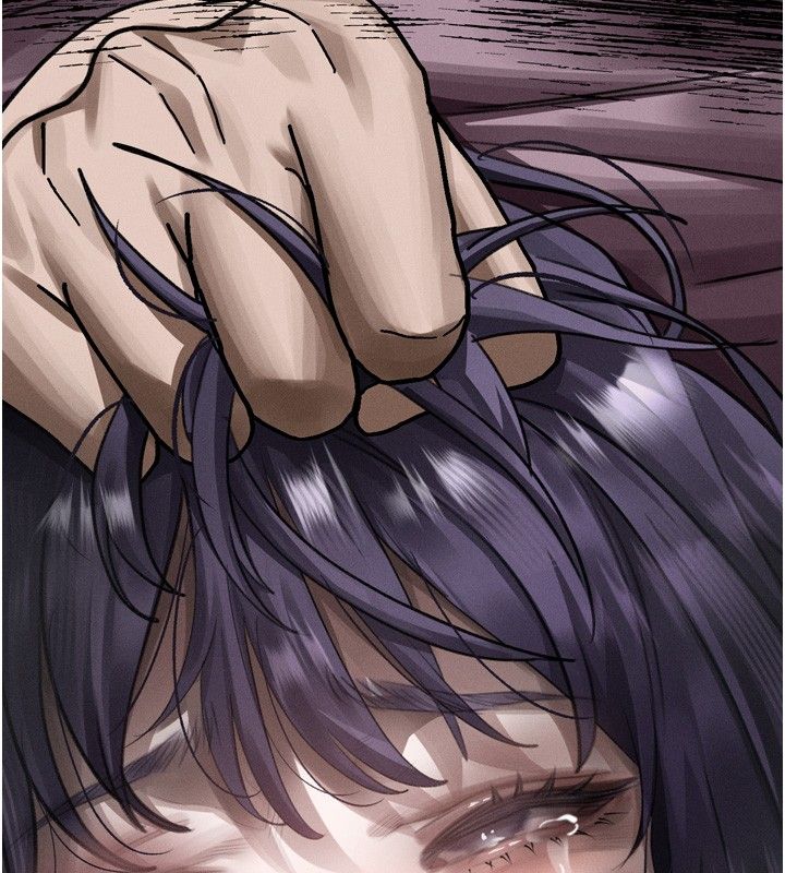 墮落物語2第59話-偷偷來的感覺好興奮♥