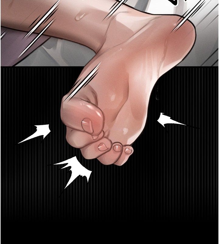 堕落物语2第59話-偷偷來的感覺好興奮&hearts;