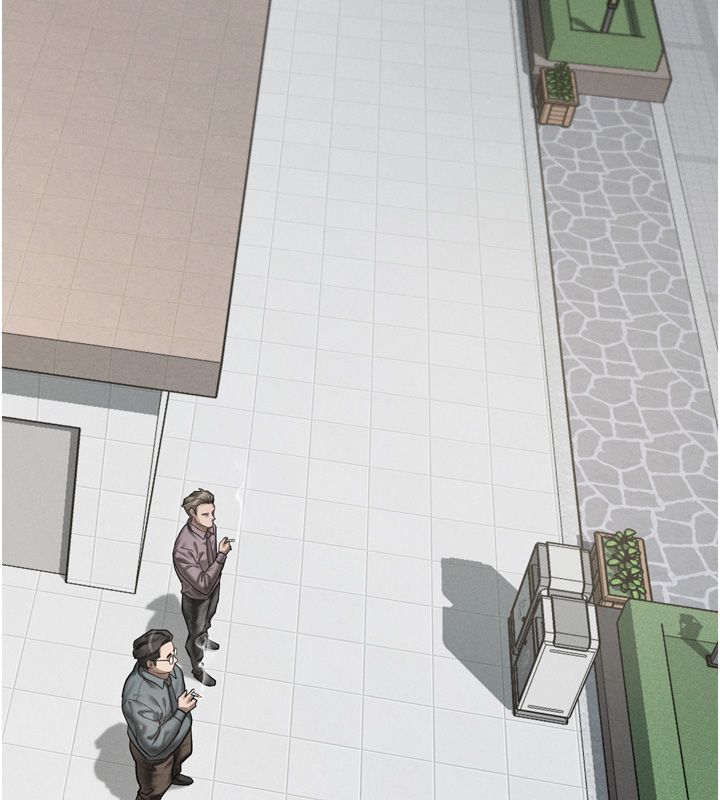 堕落物语2第59話-偷偷來的感覺好興奮&hearts;