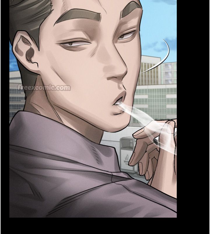 墮落物語2第59話-偷偷來的感覺好興奮♥