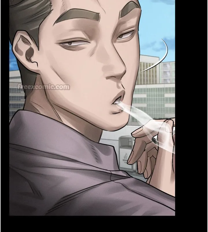 墮落物語2第59話-偷偷來的感覺好興奮&hearts;