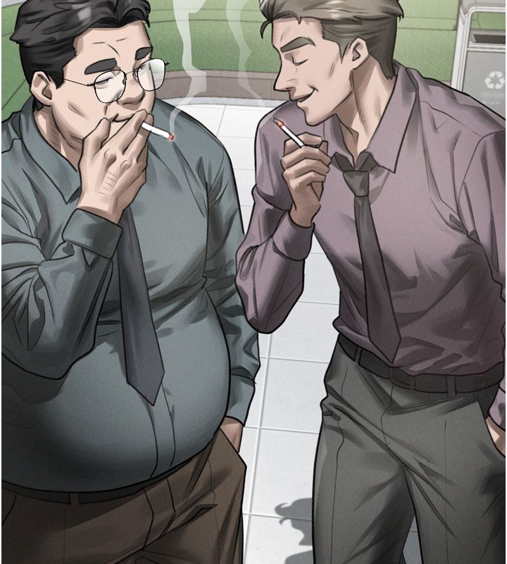 堕落物语2第59話-偷偷來的感覺好興奮&hearts;