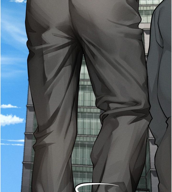 堕落物语2第59話-偷偷來的感覺好興奮♥