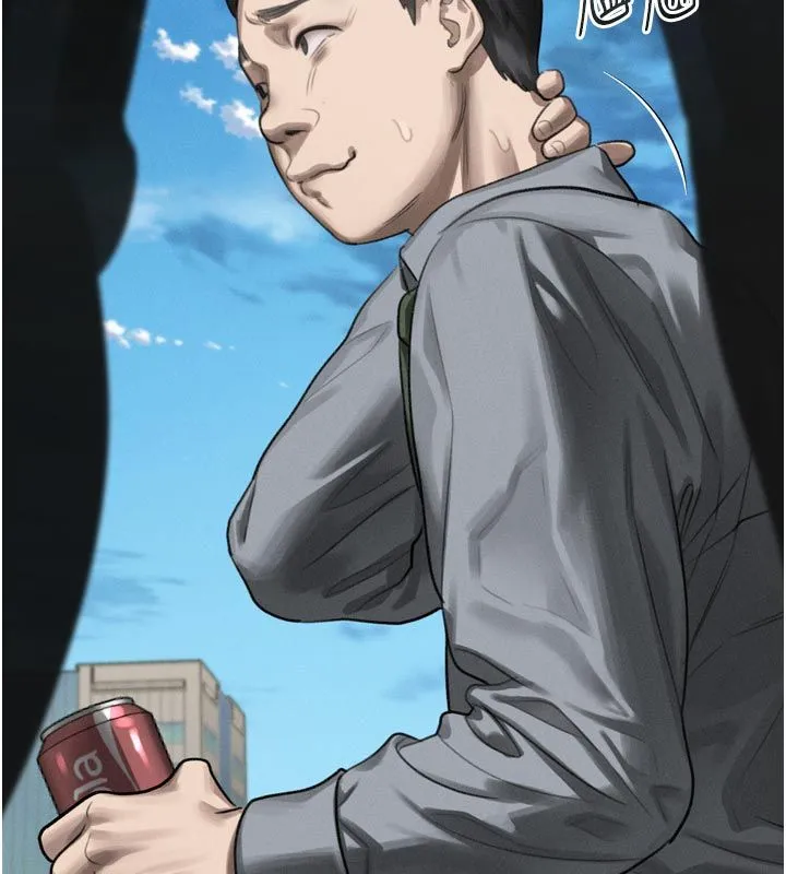 墮落物語2第59話-偷偷來的感覺好興奮&hearts;