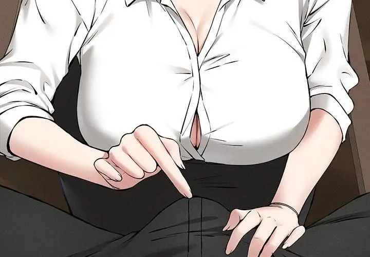 神秘的桌游第4話