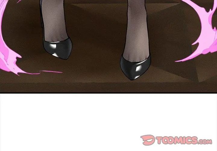 神秘的桌游第5話