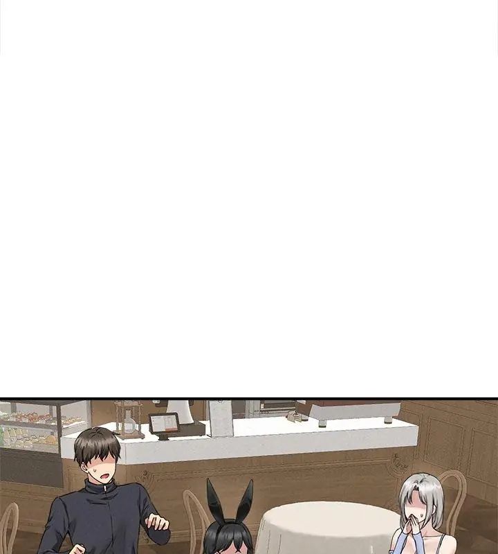 神秘的桌游第5話