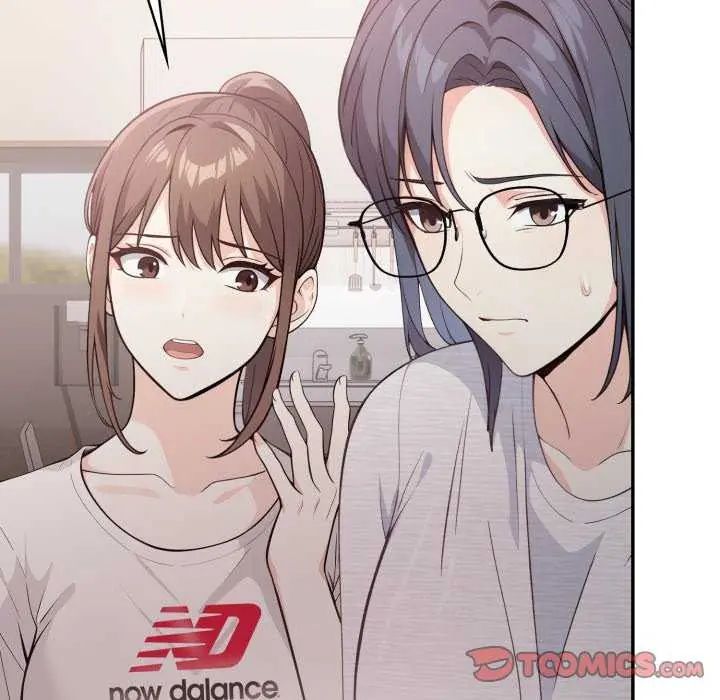 大學女生宿捨的祕密第22話