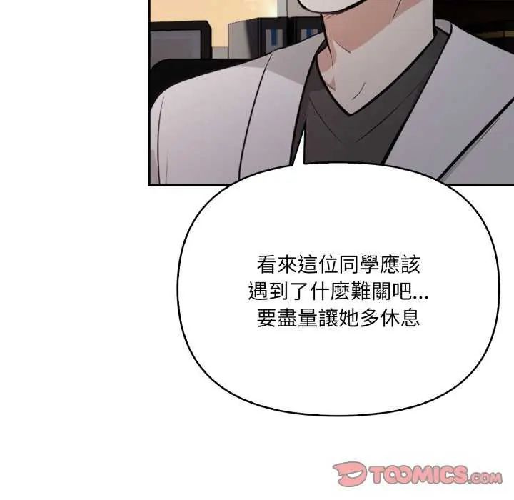 大學女生宿捨的祕密第22話