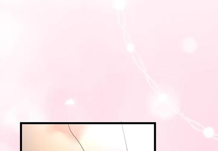 与初恋的以外同居第69話