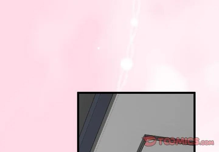 与初恋的以外同居第69話