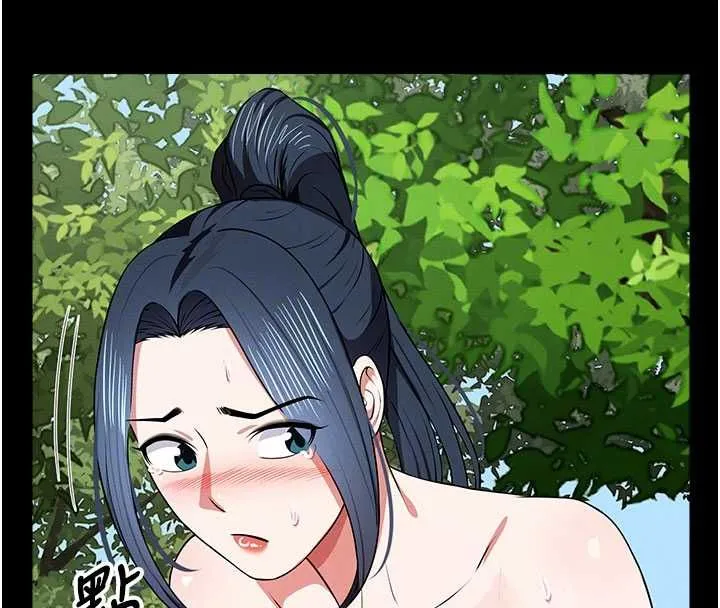 屍變家園:以身相許第47話-我一定會幫你報仇